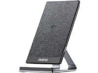Dudao A10Pro wireless charger 15W Sort Tele & GPS - Mobilt tilbehør - Diverse tilbehør