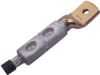 ELPRESS Al/Cu-kabel AKK35-8 35/50mm2 RM/RE M8