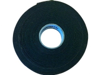 15M isolerings tape 3mm tykkelse og 50mm bred