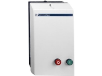 SCHNEIDER ELECTRIC Y/d-starter 7,5KW inkapslad 230V