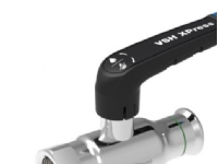 Broen Vsh xpress valve stainless g1 x 28 dn25 low