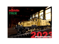 Märklin Wandkalender 2023