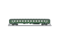 MiniTrix 18472 N Minitrix personvogn