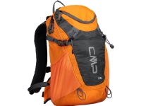 CMP Katana 22 l vandringsryggsäck Orange-antracite