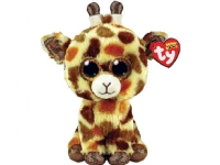 Beanie Boos stylter - 15 cm giraff Leker - Figurer og dukker