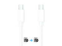 Purelink iSeries - DisplayPort-kabel - Mini DisplayPort (hann) til Mini DisplayPort (hann) - 1.5 m