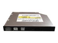 Bilde av Samsung Sn-208fb - Platestasjon - Dvd±rw (±r Dl) / Dvd-ram - 8x/8x/5x - Serial Ata - Intern - 5,25 Slim Line