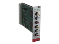 ANTTRON DTVAV2 – MPEG-2