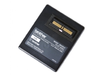 Brother PA-BT-4000LI – Batteri för skrivare – litiumjon – 1800 mAh – för Brother TD-2120 TD-2130  P-Touch PT-P900 PT-P950  RuggedJet RJ-4030 RJ-4040