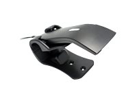 Star BCR -POP1 1D barcode scanner for mPOP Black