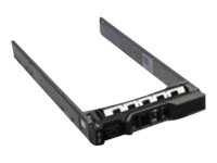 CoreParts 2.5 HotSwap Tray SATA/SAS – Harddiskbakke – kapacitet: 1 hårddisk (2,5) – för Dell PowerEdge R510 (2.5)