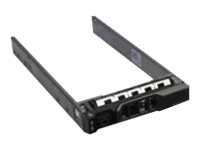 CoreParts 2.5 HotSwap Tray SATA/SAS – Harddiskbakke – kapacitet: 1 hårddisk (2,5) – för Dell PowerEdge R720xd (2.5)