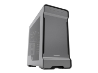 Phanteks Enthoo EVOLV - Tower - utvidet ATX (E-ATX) - sidepanel med vindu - ingen strømforsyning - antrasittgrå - USB/lyd