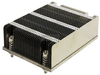 Supermicro SNK-P0047PSC - Processor-heatsink - (for: LGA2011) - 1U - for SuperServer 1027GR-TRF-FM375