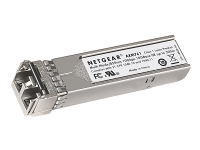 NETGEAR ProSafe AXM761 – SFP+ sändar/mottagarmodul – 10 GigE – 10GBase-SR – upp till 300 m – för NETGEAR M4300-28G-PoE+