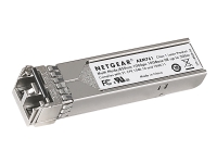 Bilde av Netgear Prosafe Axm761 - Sfp+ Transceivermodul - 10gbe - 10gbase-sr - Opp Til 300 M - For Netgear M4300-28g-poe+