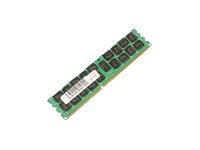 CoreParts – DDR3L – modul – 16 GB – DIMM 240-pin – 1600 MHz / PC3L-12800 – 1.35 V – registrerad – ECC – för Fujitsu PRIMERGY RX200 S8 RX2520 M1 RX300 S8 RX350 S8 SX350 S8 TX2540 M1 TX300 S8