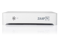 Bilde av Zaaptv Hd509 Ii Iptv Box