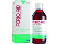 Bilde av Vitis Pharma Vitis Perio-aid Active 0.05% Liquid 500ml