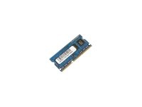CoreParts – DDR3L – modul – 4 GB – SO DIMM 204-pin – 1600 MHz / PC3L-12800 – 1.35 V – ej buffrad – icke ECC – för Fujitsu LIFEBOOK A544 AH544/G32 S904