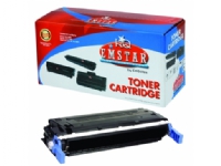 Emstar - Tonersett - H544 - Sort - HP Laserjet 4600/N/DN/DTN/HDN - 5010508 Skrivere & Scannere - Blekk, tonere og forbruksvarer - Tonere