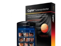 Bilde av Copter Screen Protector For Sony Ericsson Xperia Neo