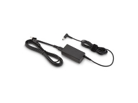 Toshiba Global AC Adapter - Strømadapter - AC 120/230 V - 45 watt - USA - for Dynabook Toshiba Satellite Pro A50, R50 Toshiba Tecra A40, A50 Satellite Pro R50 PC tilbehør - Ladere og batterier - Bærbar strømforsyning