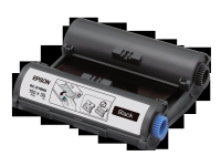 Epson RC-R1BNA – Svart – 100 mm x 30 m – färgband – för LabelWorks Pro100