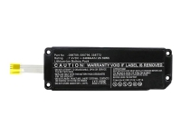 CoreParts - Batteri - Li-Ion - 3400 mAh - 25.16 Wh - svart - for Bose SoundLink Mini II PC tilbehør - Ladere og batterier - Diverse batterier