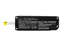 Bilde av Coreparts - Batteri - Li-ion - 3400 Mah - 25.16 Wh - Svart - For Bose Soundlink Mini Ii