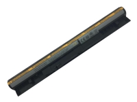 CoreParts – Batteri för bärbar dator (likvärdigt med: Acer 4ICR17/65 Lenovo L12S4L01 Lenovo L12S4Z01) – litiumjon – 4-cells – 2200 mAh – för Lenovo IdeaPad S300