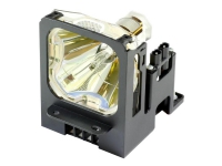 CoreParts - Projektorlampe - 270 watt - 1000 time(r) - for Mitsubishi XL5900, XL5900U, XL5950, XL5950L, XL5980U TV, Lyd & Bilde - Prosjektor & lærret - Lamper