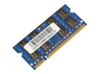 CoreParts - DDR2 - modul - 2 GB - SO DIMM 200-pin - 533 MHz / PC2-4200 - ikke-bufret - ikke-ECC - for Acer Aspire 51XX Aspire ONE 531, A150, D150, D250, Pro 531, Pro 531h-16, Pro 531h-1G16 PC-Komponenter - RAM-Minne - DDR2