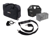 AXIS T8415 Wireless Installation Tool Kit – Verktygssats för kamerainstallation