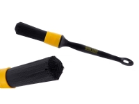 Work Stuff Detailing Brush Black Stiff 24mm – detaljborste för den hårdaste smutsen