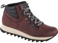 Merrell Alpine Hiker J003772 Burgundy 41