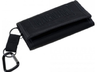 Magnum PORTFELE MAGNUM WALLET Black ONE SIZE