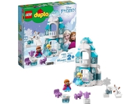 LEGO DUPLO 10899 Frost – Isslott