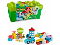 LEGO DUPLO - Kasse med klodser - 10913 - 65 dele.