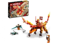 LEGO NINJAGO 71762 Kai’s Wilddrage EVO