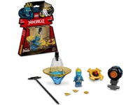 LEGO NINJAGO 70690 tbd Ninjago Spinner 3 2022