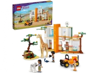 LEGO Friends 41717 Mias naturreservat LEGO® - LEGO® Themes D-I - LEGO Friends