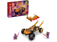 LEGO Ninjago 71769 Coles drakkryssare