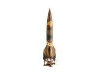 Revell plastmodell Deutsche Rocket A4/V2 (03309) Hobby - Modellbygging - Diverse
