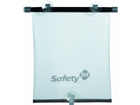 Safety 1st 38045760, solskjerm, bil, svart, hvit, monokromatisk, CE Bilpleie & Bilutstyr - Interiørutstyr - Annet interiørutstyr
