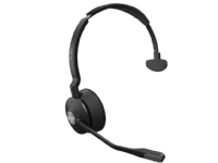 Jabra Engage 75 Mono – Headset – på örat – DECT – trådlös – NFC