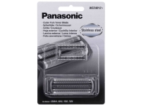 Panasonic WES9012 – Utbytesfolie och skärare – för rakapparat – för Panasonic ES7036 ES7101S503 ES7101S511 ES7101S581 ES7109 ES7109S503