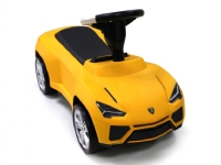 Lamborghini Urus Walking Car w/leather seat