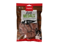 DOGMAN Lammemedaljer 300g