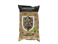 JACSON Hästgodis med äppelsmak 1kg